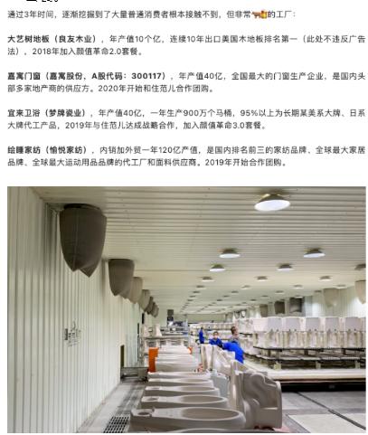 住范兒商城上線“寶藏工廠”引熱議，市場調研揭示質量黑榜歷史引關注